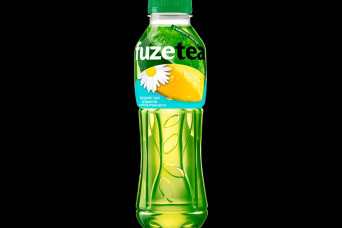 Чай Fuze tea 0.5л