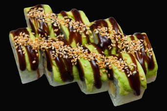 Авокадо рол