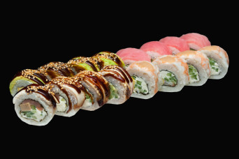 Сет Дракон Міні