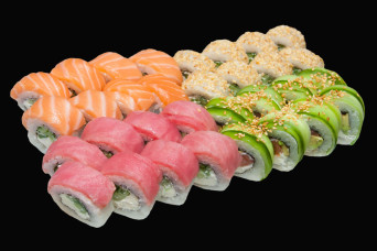 Сет Філадельфія Бум