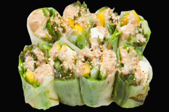 Спрінг Рол Вега