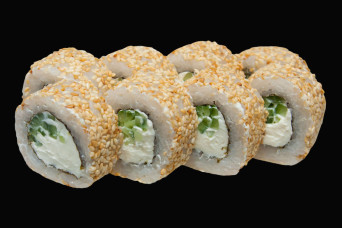 Філадельфія сезам