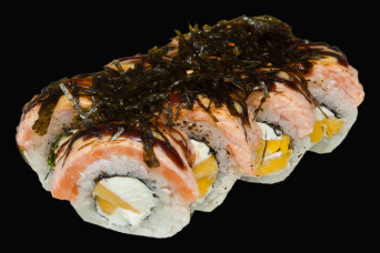 Гриль Рол з манго