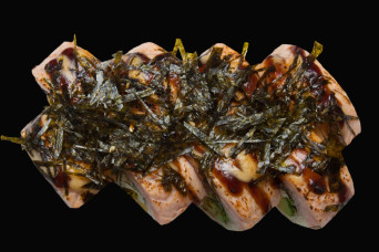 Гриль Рол Шеф