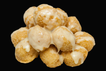 Смажений Банан