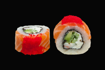 Дракон вогняний