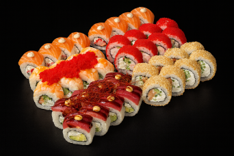 Сет Святковий