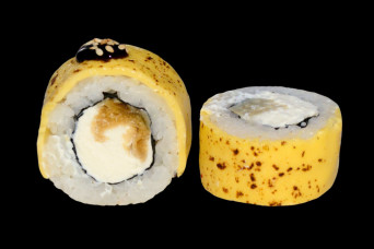 Чіз рол з тамаго