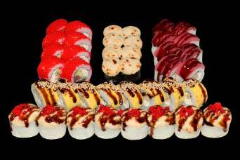 Акційний Сет Тижня 27.10-02.11