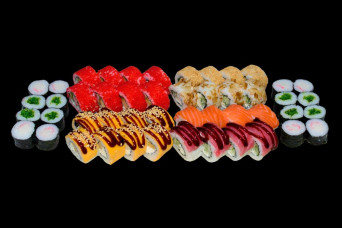 Акційний сет тижня