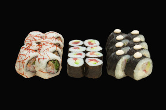 Міні-сет Вівторка