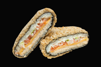 МІНІ Чіз Бургер