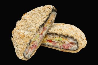 МІНІ Чілі Бургер