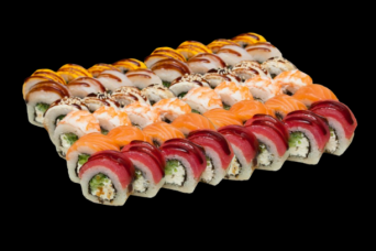 Сет Філадельфія