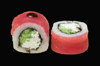 Філадельфія з тунцем