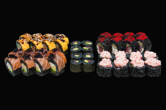 Сет Хелловін 